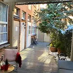 Rosenstock Apartments Lueneburg