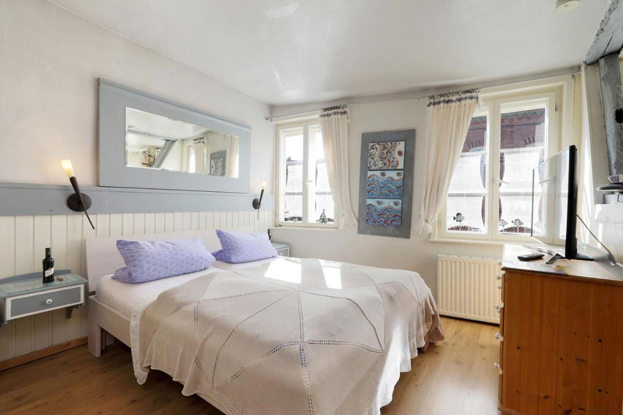 Apartment Rosenstock Luneburg