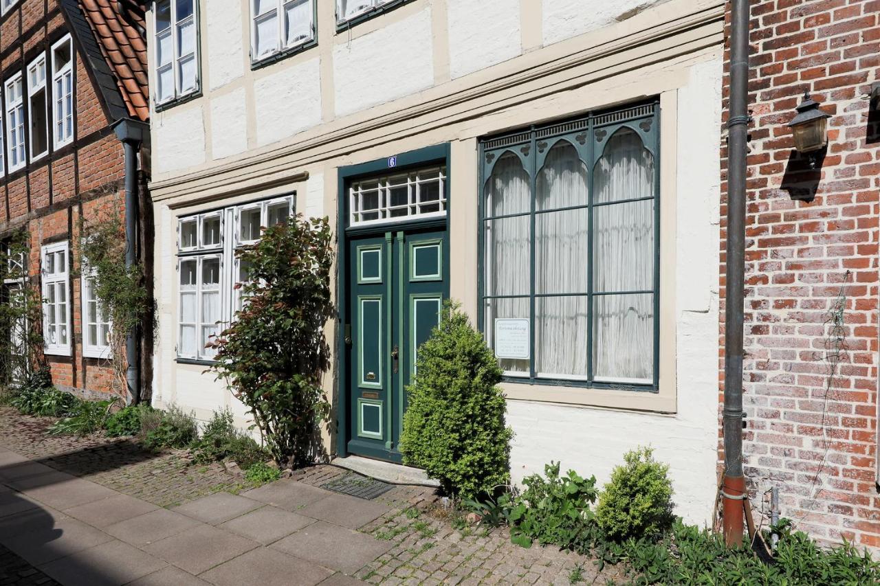 Rosenstock Apartment *