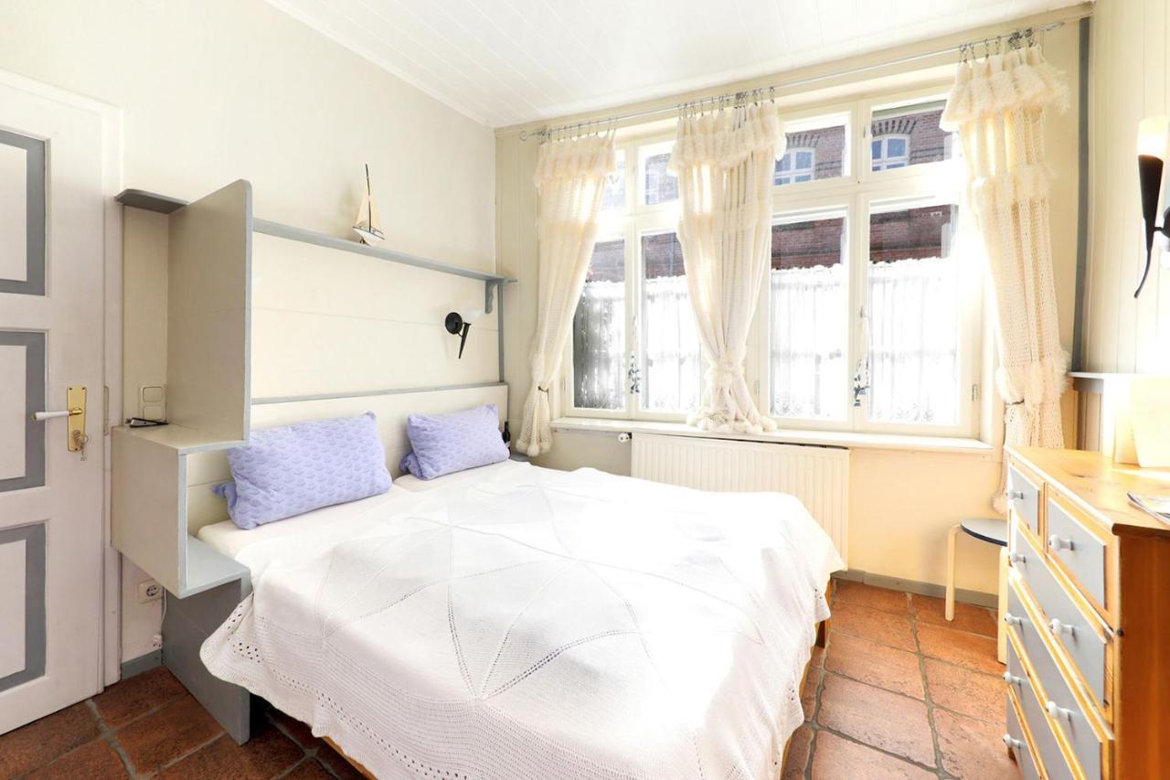 Rosenstock Apartment *