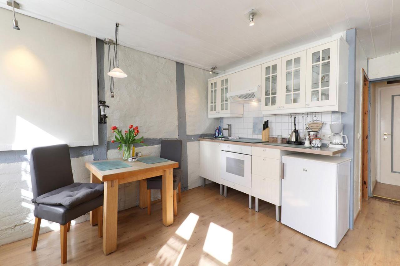 Rosenstock Apartment