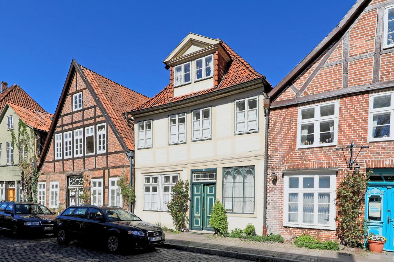 Rosenstock Luneburg