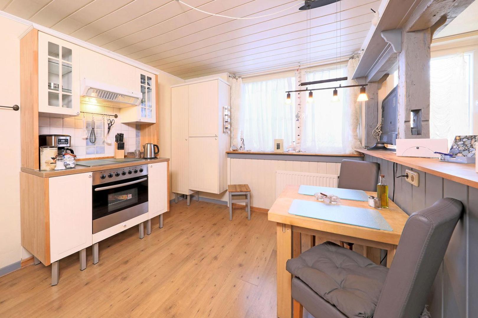 Rosenstock Apartment *
