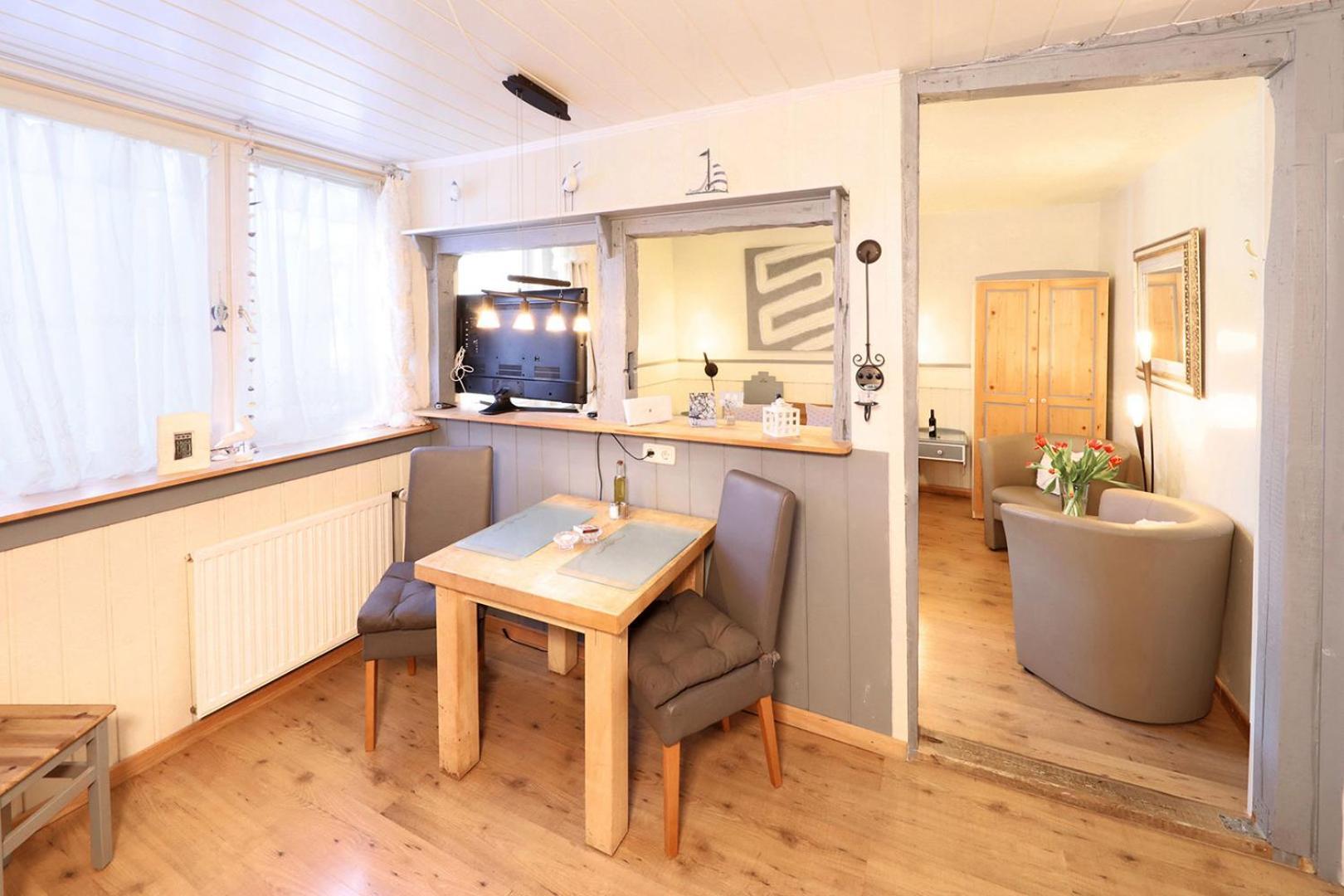 Apartment Rosenstock *