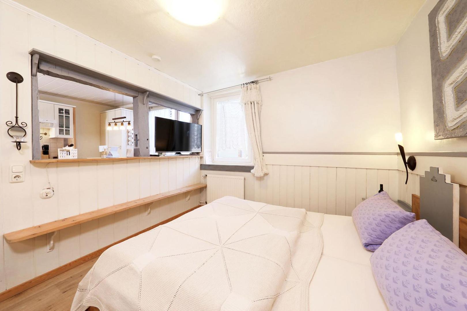 Apartment Rosenstock